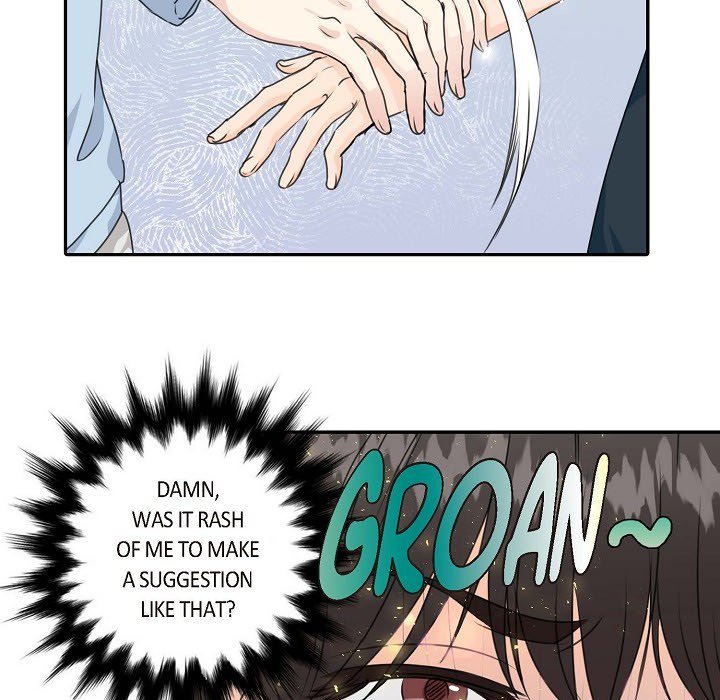 Come Be My Teacher Come Be My Teacher EP 32 - Toomics page 18 - 