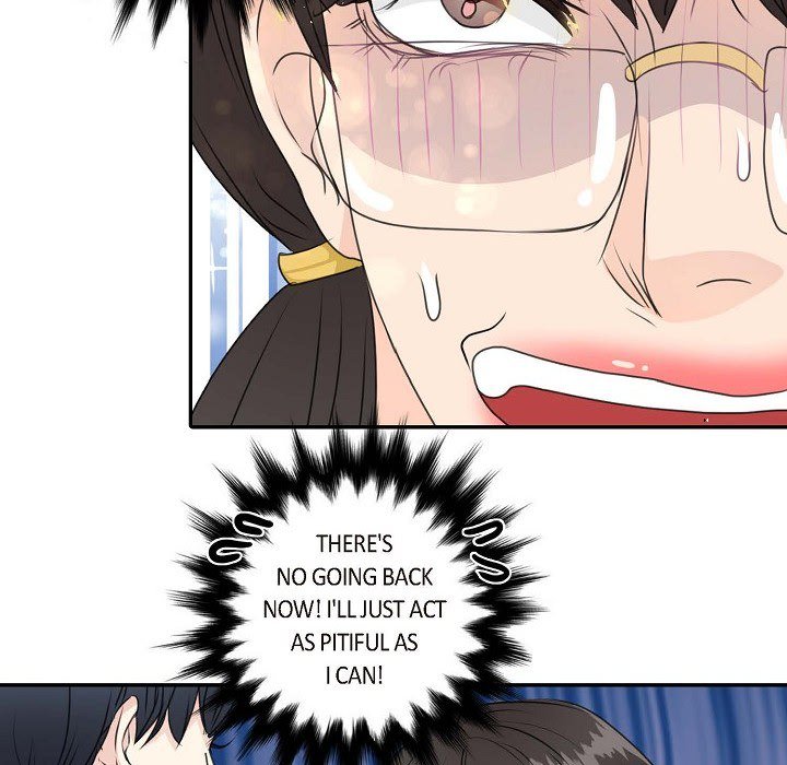 Come Be My Teacher Come Be My Teacher EP 32 - Toomics page 19 - 