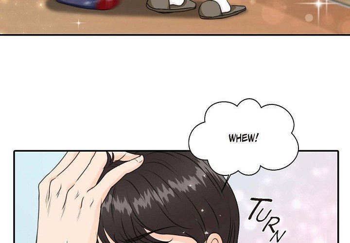 Come Be My Teacher Come Be My Teacher EP 32 - Toomics page 3 - 
