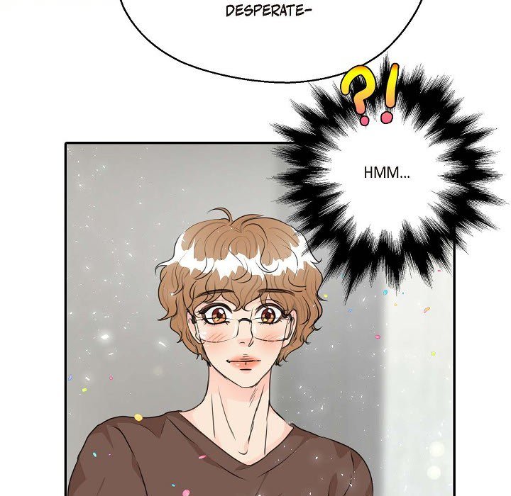 Come Be My Teacher Come Be My Teacher EP 32 - Toomics page 21 - 