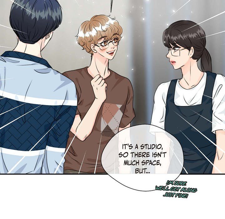 Come Be My Teacher Come Be My Teacher EP 32 - Toomics page 23 - 