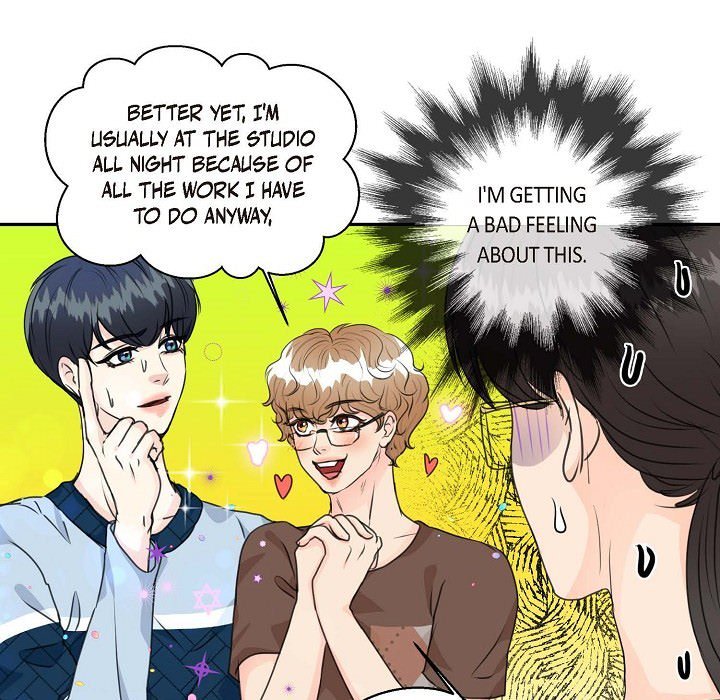 Come Be My Teacher Come Be My Teacher EP 32 - Toomics page 24 - 