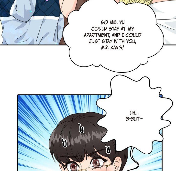 Come Be My Teacher Come Be My Teacher EP 32 - Toomics page 25 - 