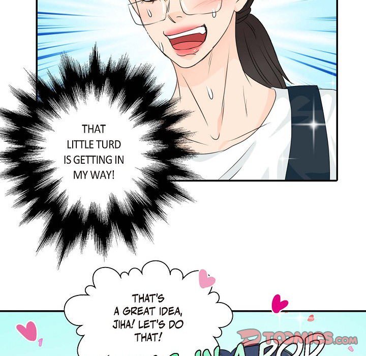 Come Be My Teacher Come Be My Teacher EP 32 - Toomics page 26 - 