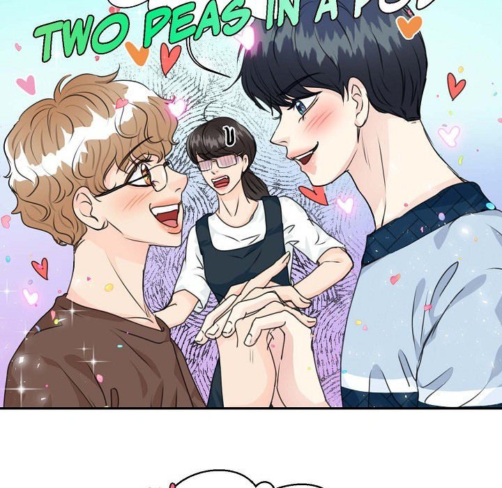 Come Be My Teacher Come Be My Teacher EP 32 - Toomics page 27 - 