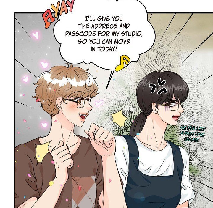 Come Be My Teacher Come Be My Teacher EP 32 - Toomics page 28 - 