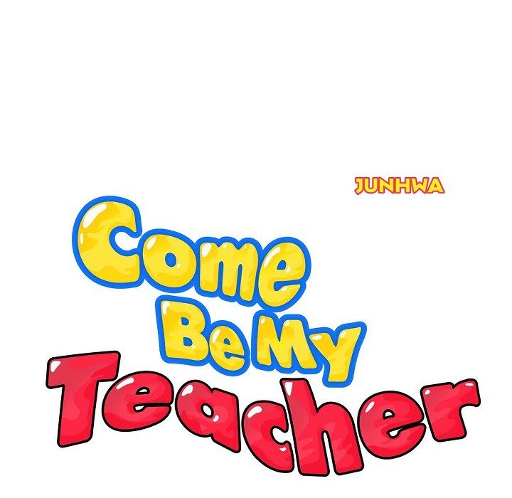 Come Be My Teacher Come Be My Teacher EP 32 - Toomics page 30 - 