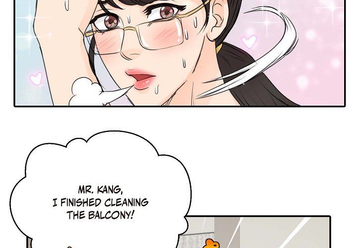 Come Be My Teacher Come Be My Teacher EP 32 - Toomics page 4 - 