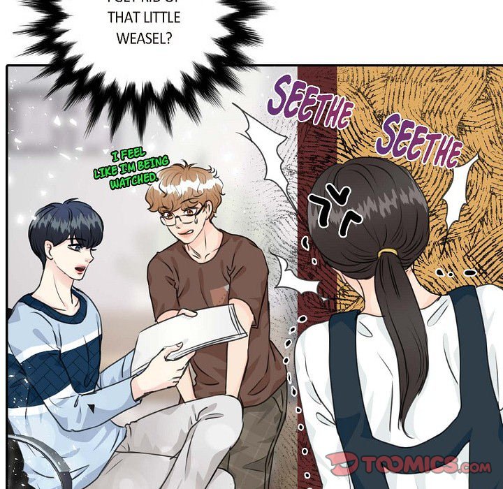 Come Be My Teacher Come Be My Teacher EP 32 - Toomics page 32 - 