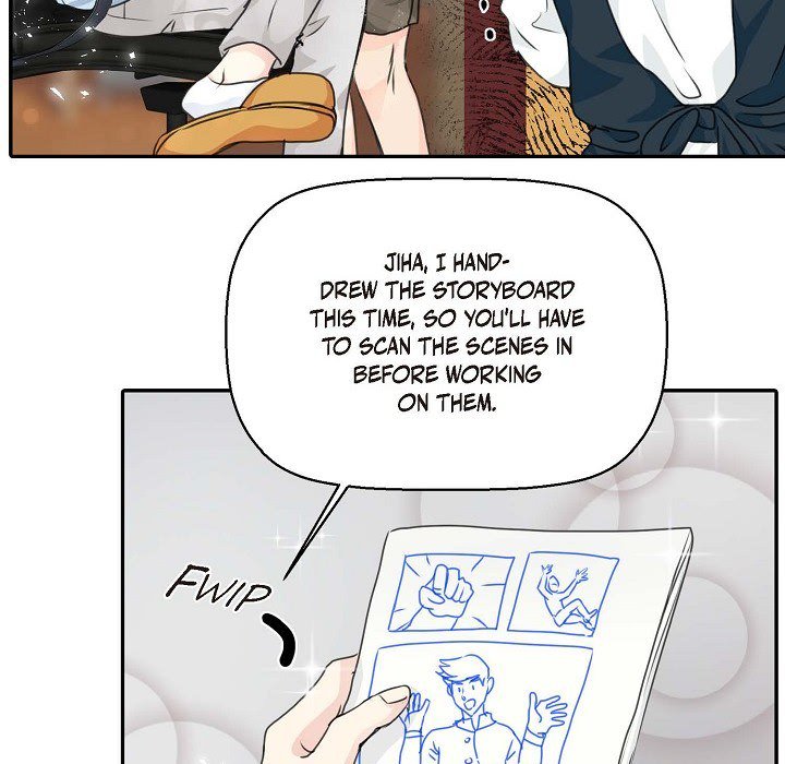 Come Be My Teacher Come Be My Teacher EP 32 - Toomics page 33 - 