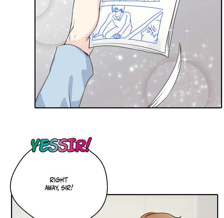 Come Be My Teacher Come Be My Teacher EP 32 - Toomics page 34 - 