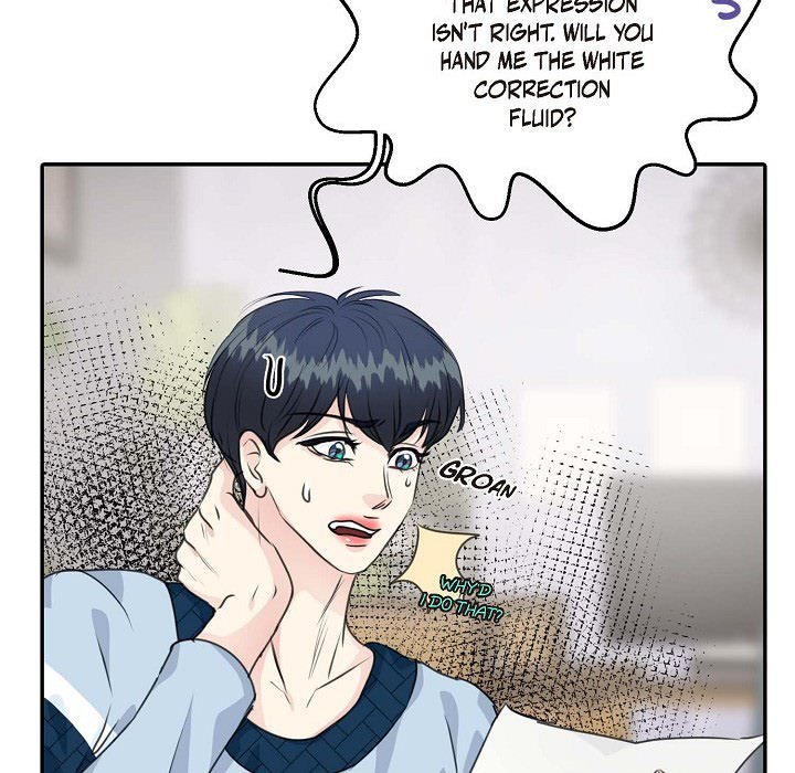 Come Be My Teacher Come Be My Teacher EP 32 - Toomics page 36 - 