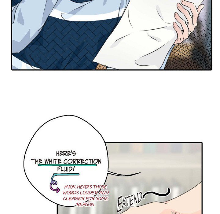 Come Be My Teacher Come Be My Teacher EP 32 - Toomics page 37 - 