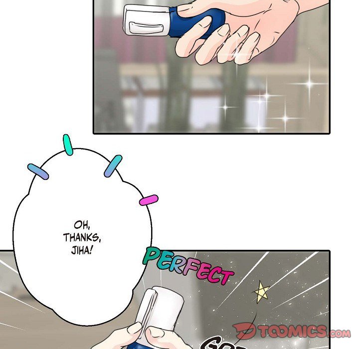 Come Be My Teacher Come Be My Teacher EP 32 - Toomics page 38 - 