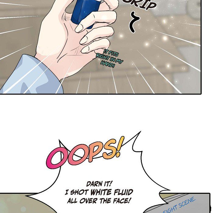Come Be My Teacher Come Be My Teacher EP 32 - Toomics page 39 - 