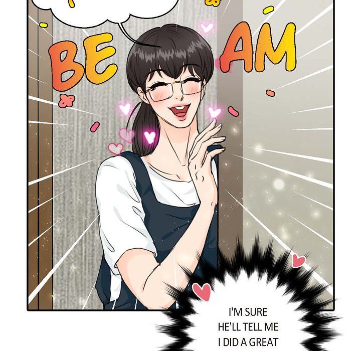 Come Be My Teacher Come Be My Teacher EP 32 - Toomics page 5 - 