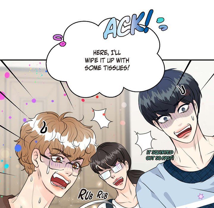 Come Be My Teacher Come Be My Teacher EP 32 - Toomics page 41 - 