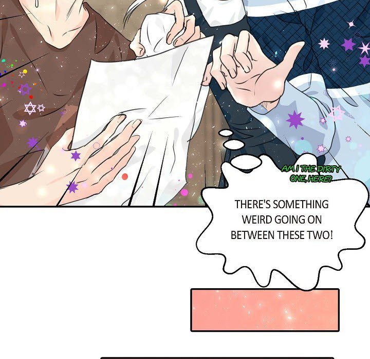 Come Be My Teacher Come Be My Teacher EP 32 - Toomics page 42 - 