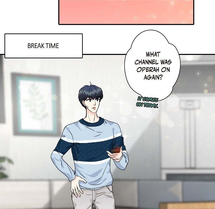 Come Be My Teacher Come Be My Teacher EP 32 - Toomics page 43 - 