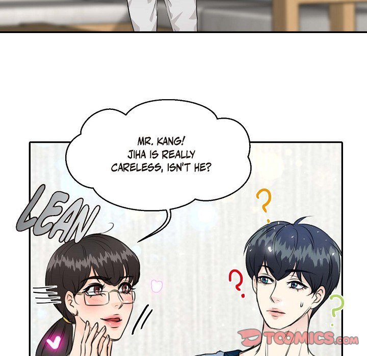 Come Be My Teacher Come Be My Teacher EP 32 - Toomics page 44 - 