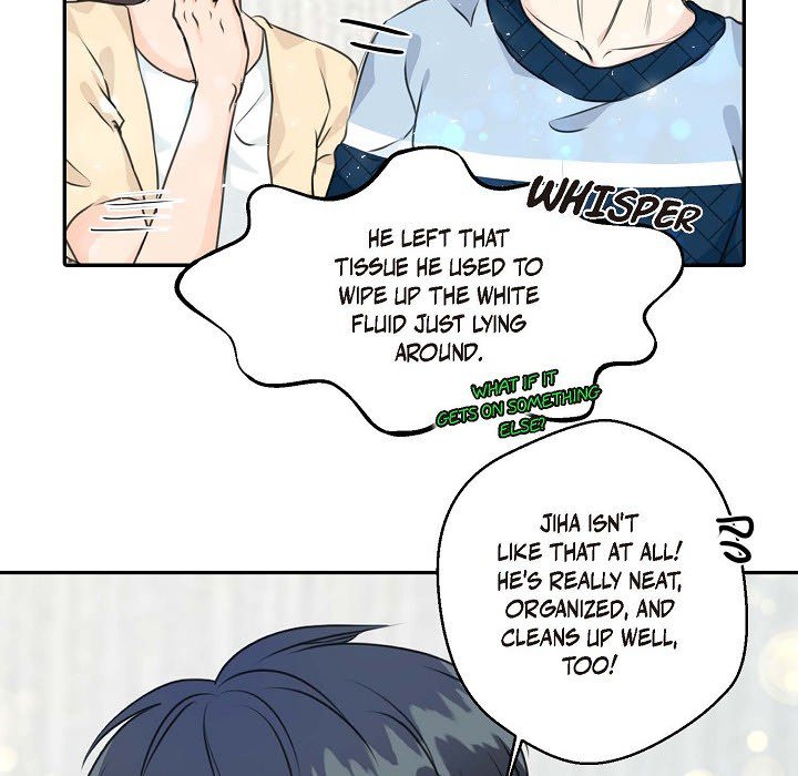 Come Be My Teacher Come Be My Teacher EP 32 - Toomics page 45 - 