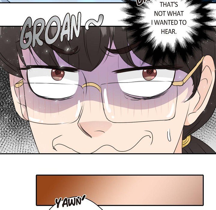 Come Be My Teacher Come Be My Teacher EP 32 - Toomics page 47 - 