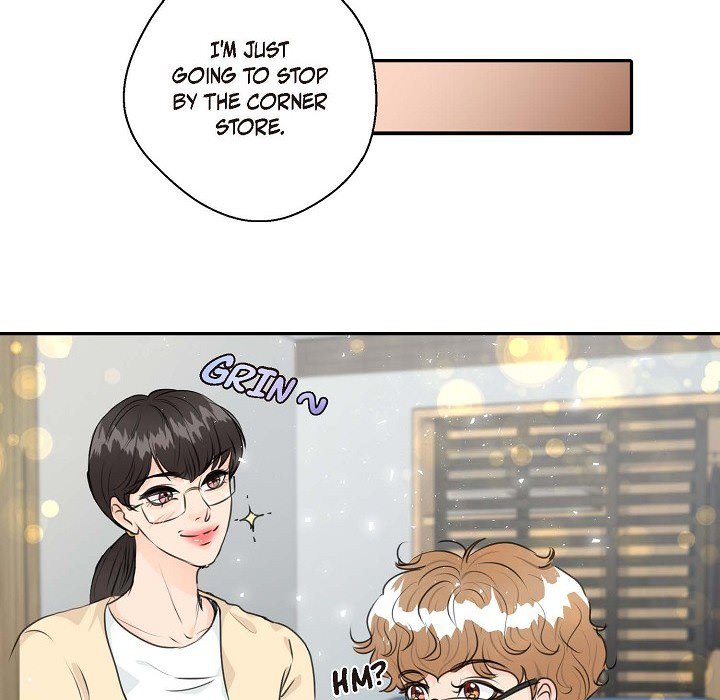 Come Be My Teacher Come Be My Teacher EP 32 - Toomics page 48 - 