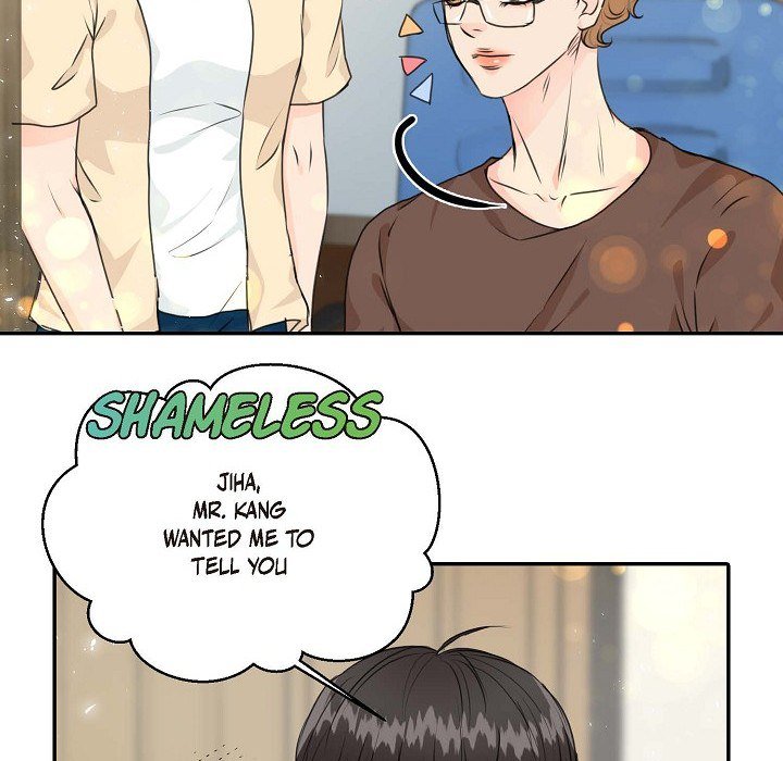Come Be My Teacher Come Be My Teacher EP 32 - Toomics page 49 - 