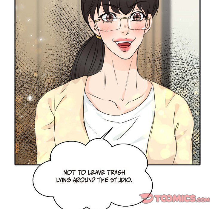 Come Be My Teacher Come Be My Teacher EP 32 - Toomics page 50 - 