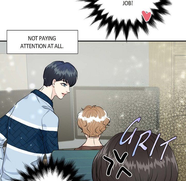 Come Be My Teacher Come Be My Teacher EP 32 - Toomics page 6 - 