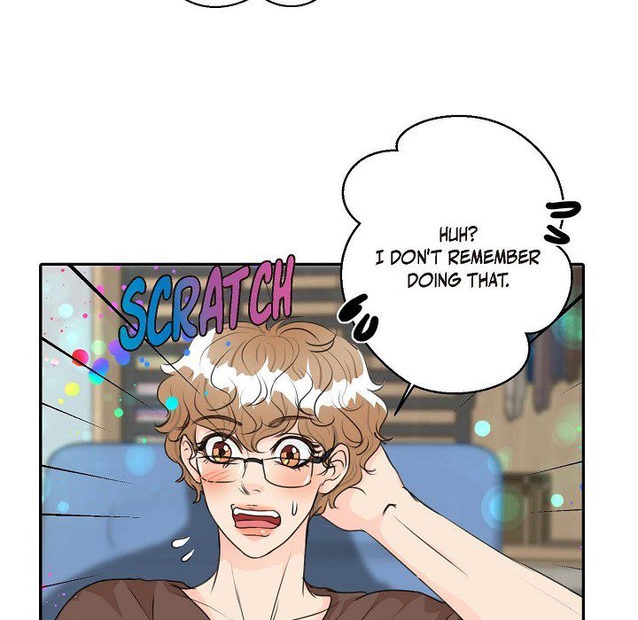 Come Be My Teacher Come Be My Teacher EP 32 - Toomics page 51 - 