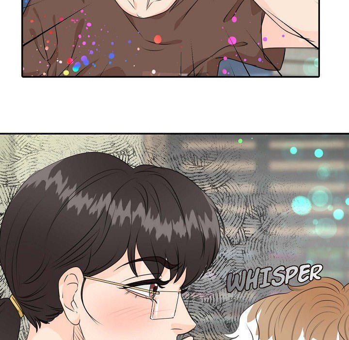 Come Be My Teacher Come Be My Teacher EP 32 - Toomics page 52 - 