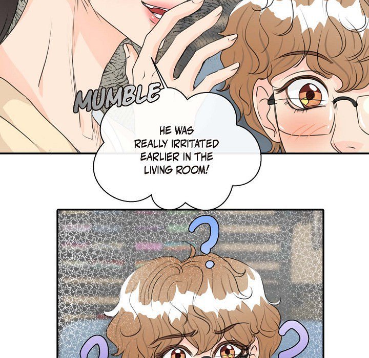 Come Be My Teacher Come Be My Teacher EP 32 - Toomics page 53 - 