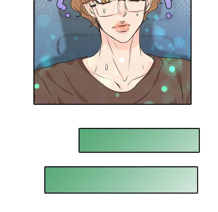 Come Be My Teacher Come Be My Teacher EP 32 - Toomics page 54 - 