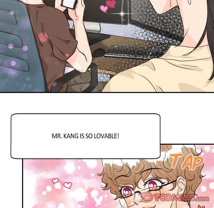 Come Be My Teacher Come Be My Teacher EP 32 - Toomics page 56 - 
