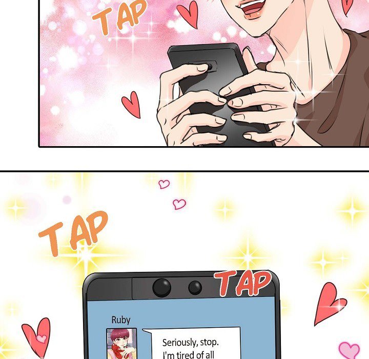 Come Be My Teacher Come Be My Teacher EP 32 - Toomics page 57 - 