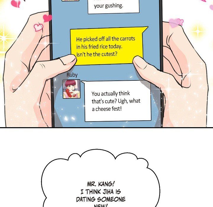 Come Be My Teacher Come Be My Teacher EP 32 - Toomics page 58 - 