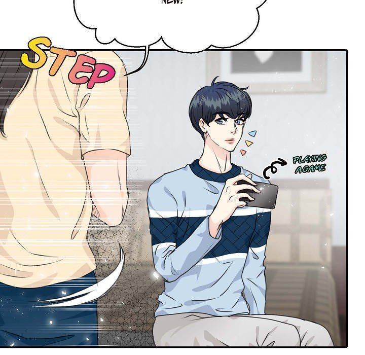 Come Be My Teacher Come Be My Teacher EP 32 - Toomics page 59 - 