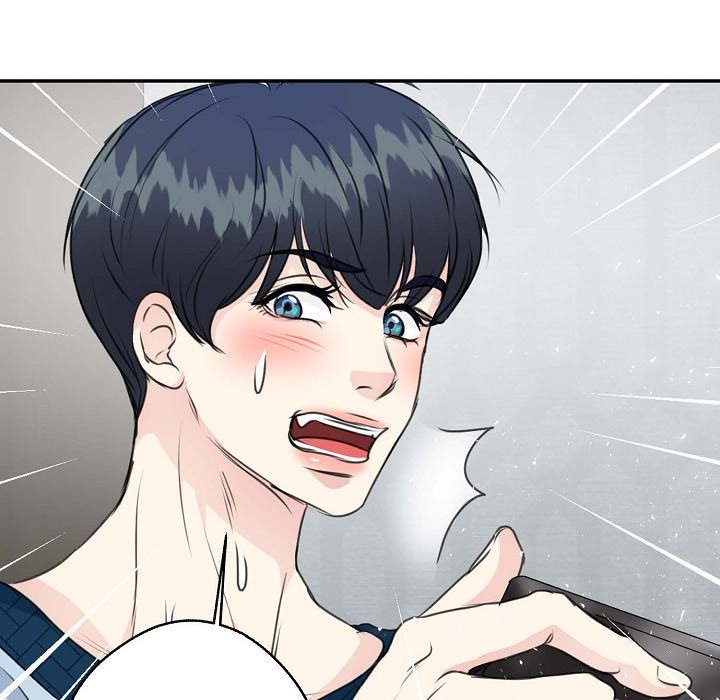 Come Be My Teacher Come Be My Teacher EP 32 - Toomics page 60 - 