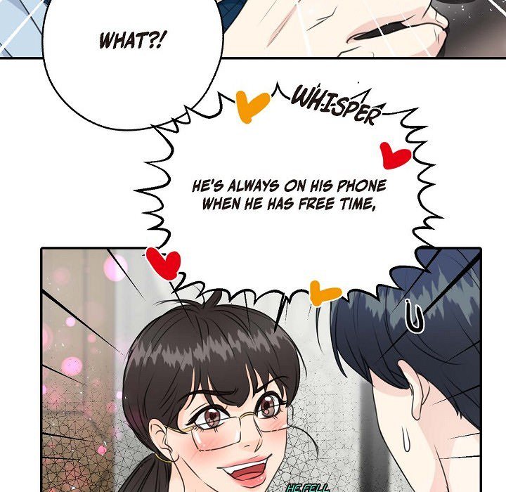 Come Be My Teacher Come Be My Teacher EP 32 - Toomics page 61 - 