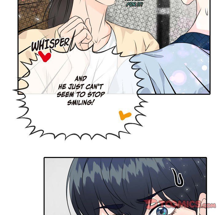 Come Be My Teacher Come Be My Teacher EP 32 - Toomics page 62 - 