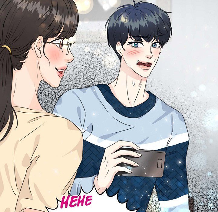 Come Be My Teacher Come Be My Teacher EP 32 - Toomics page 64 - 