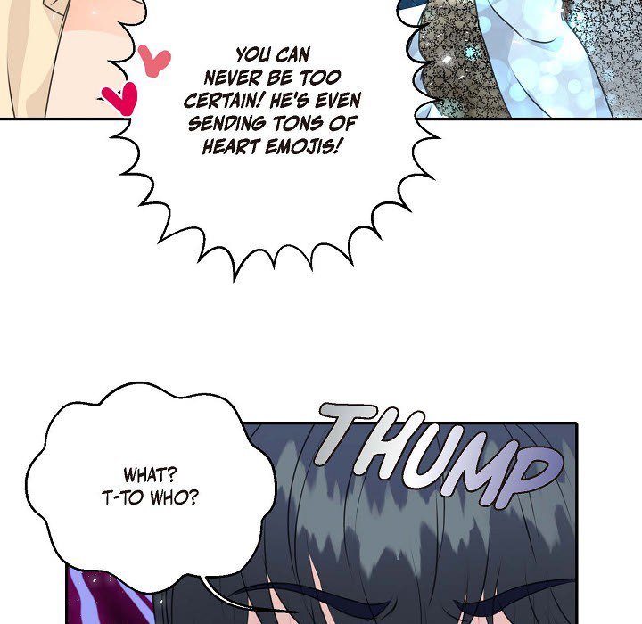 Come Be My Teacher Come Be My Teacher EP 32 - Toomics page 65 - 