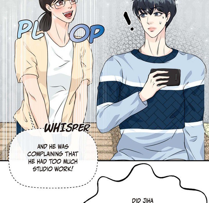 Come Be My Teacher Come Be My Teacher EP 32 - Toomics page 67 - 