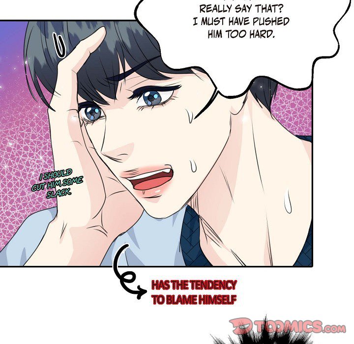 Come Be My Teacher Come Be My Teacher EP 32 - Toomics page 68 - 