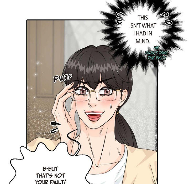 Come Be My Teacher Come Be My Teacher EP 32 - Toomics page 69 - 