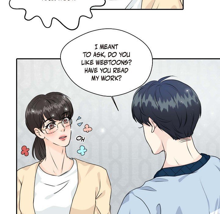 Come Be My Teacher Come Be My Teacher EP 32 - Toomics page 70 - 