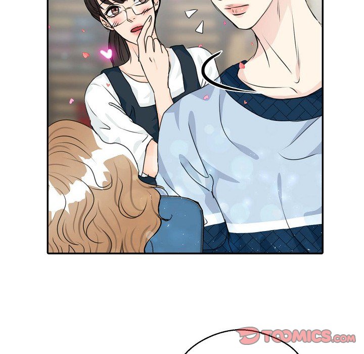 Come Be My Teacher Come Be My Teacher EP 32 - Toomics page 8 - 