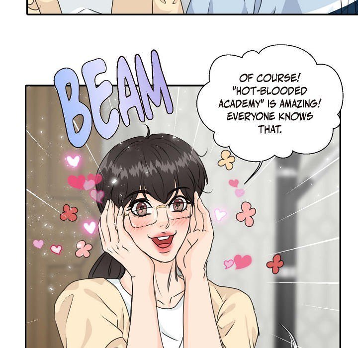 Come Be My Teacher Come Be My Teacher EP 32 - Toomics page 71 - 