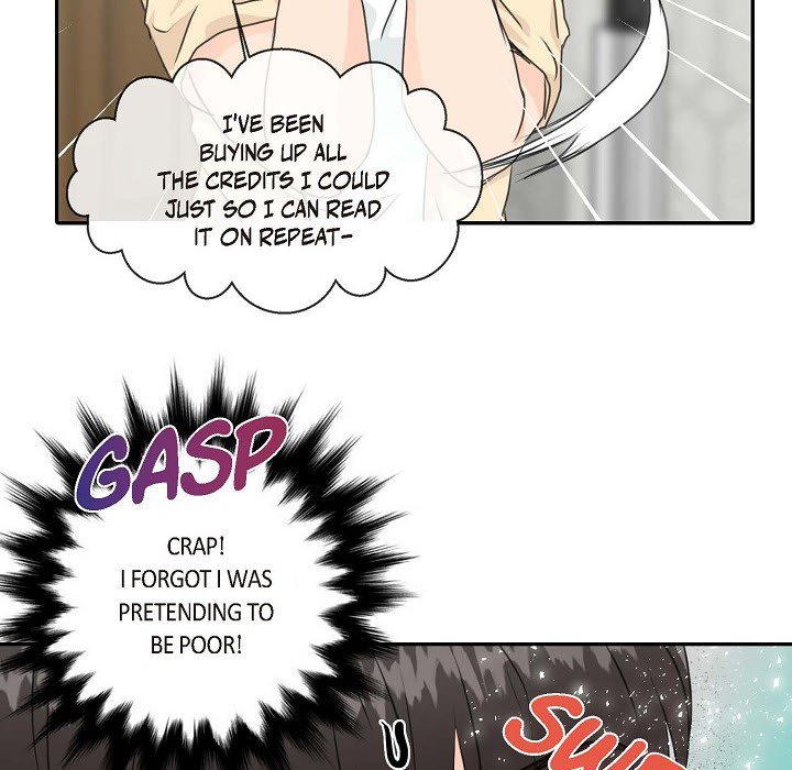 Come Be My Teacher Come Be My Teacher EP 32 - Toomics page 72 - 